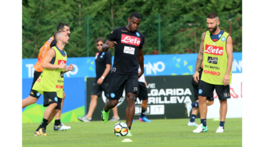 Calciomercato Sampdoria, Zapata è l'erede di Schick