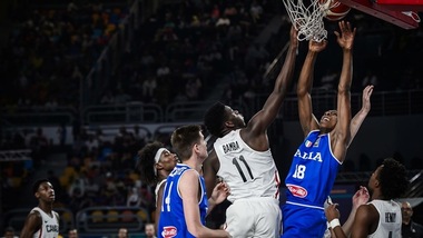 Mondiale U19: Canada imbattibile, Argento per gli Azzurri