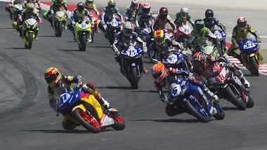 SBK Kawasaki, Sykes: «Strada ancora lunga per il titolo»