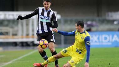 Calciomercato Spal, sogno Meret. Pressing su Matos