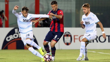 Calciomercato Crotone, Trotta e Crisetig le priorità