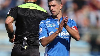 Calciomercato Chievo, è fatta per Pucciarelli