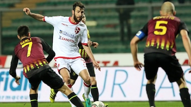 Calciomercato Unicusano Ternana, ecco Favalli e Di Paolantonio