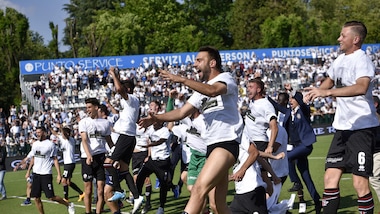 Calciomercato Pro Vercelli, preso Firenze dal Crotone