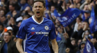 Manchester United più vicino a Matic: ecco cosa manca