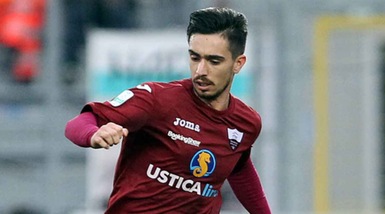 Calciomercato Palermo, ufficiale l'acquisto di Coronado