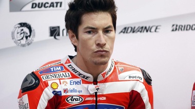 Moto, Hayden: familiari chiedono risarcimento ad automobilista