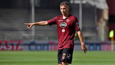 Calciomercato Novara, Ronaldo a titolo definitivo dalla Lazio