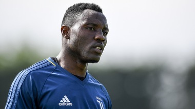 Calciomercato Juventus, il Galatasaray offre 8 milioni per Asamoah