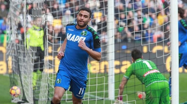 Calciomercato Roma, Bucchi conferma: «Defrel può partire»