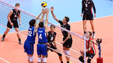 Volley: l'Italia Under 17 è Campione d'Europa