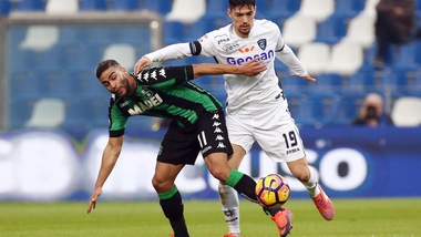 Calciomercato, il Crotone su Cabrera. Si valuta anche Barba