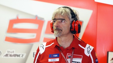 MotoGp, Dall’Igna: «Lorenzo importante per la Ducati»