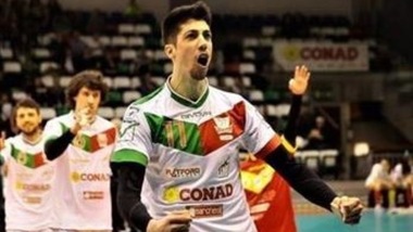 Volley: Superlega, Rossatti chiude il roster della New Mater