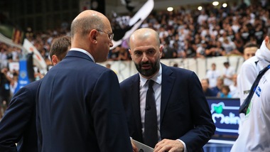 Europeo Under 20, i convocati di coach Buscaglia