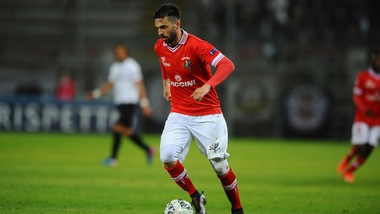 Calciomercato Empoli, le piste calde sono Di Carmine e Luperto