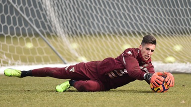 Calciomercato Reggina, Cucchietti e Auriletto in prestito dal Torino