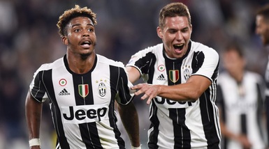 Coppa d'Africa: Lemina si ferma, frattura da stress al piede