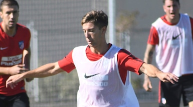 Calciomercato Sampdoria, non si molla la pista Vietto