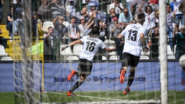 Calciomercato Pro Vercelli, ecco l'attaccante brasiliano Messias