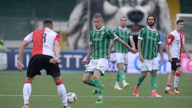 Calciomercato Avellino, Asencio in prestito dal Genoa