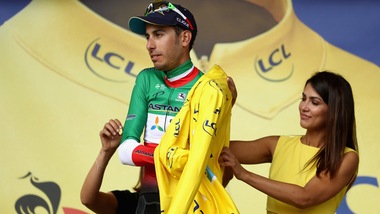 Tour, Barguil vince a Foix: Aru conserva la maglia gialla