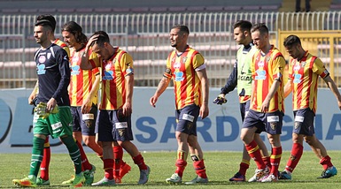 Lega Pro, Lecce e Matera flop. La Juve Stabia vede il 3° posto