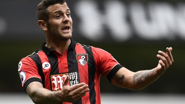 Calciomercato Sampdoria, il sogno si chiama Wilshere