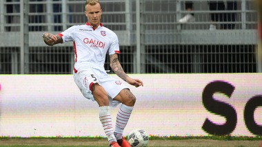 Calciomercato Chievo, è Struna il nuovo obiettivo