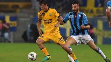 Calciomercato Parma, ufficiale: triennale per Siligardi