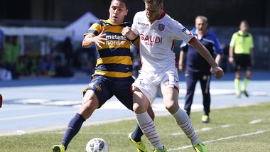 Calciomercato Parma, ora Di Gaudio e Gagliolo