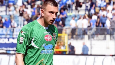 Lega Pro Lecce, Perucchini: «Giusto puntare sulla continuità»