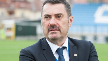 Calciomercato Pordenone, dimissioni per il dg Migliorini