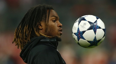 Milan, per Renato Sanches c'è la concorrenza del Chelsea