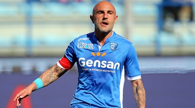 Serie A Empoli, Maccarone: «Chiedo scusa ai tifosi». Ma scatta la contestazione
