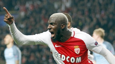 Dall'Inghilterra: «Bakayoko vicino al Chelsea»