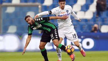 Calciomercato, Crotone e Spal: missione Barba