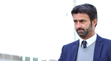 Serie B Livorno, Panucci: «Tre punti per guarire»