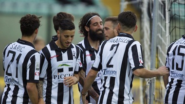 Calciomercato Siena, dal Chievo Damian in prestito