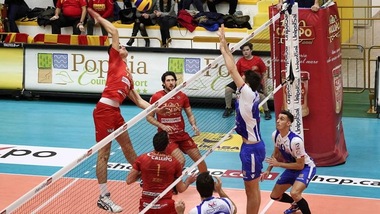 Volley: A2 Maschile, Potenza Picena chiude il mercato con Maccarone