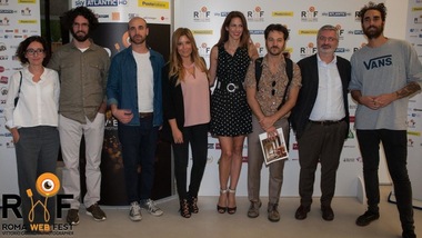 Roma Web Fest, ecco la quinta edizione