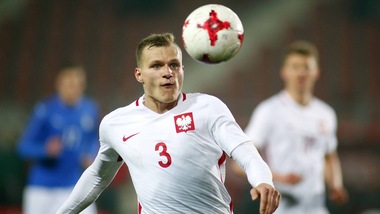 Calciomercato Chievo, ufficiale: ecco Jaroszynski