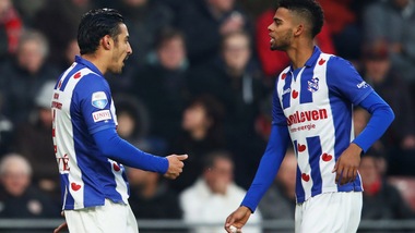 Calciomercato Feyenoord, preso St. Juste: i dettagli