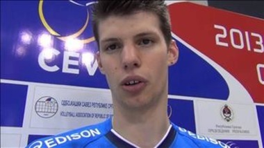 Volley: A2 Maschile, Riccardo Mazzon è l'ultimo rinforzo per Brescia