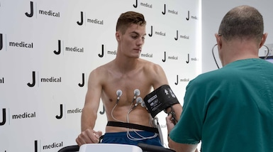 Juventus, nuove visite in corso per Schick. Ma rispunta Keita