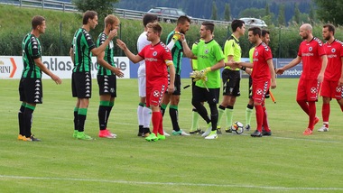 Calciomercato, il Sassuolo gira anche senza Defrel