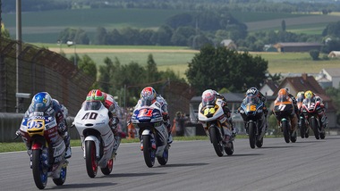 MotoGp, test privati per Ducati, Honda e KTM