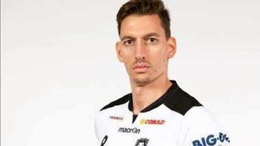 Volley: A2 Maschile, Patriarca e Chadtchyn, due opposti per Castellana Grotte