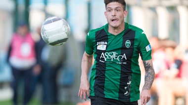 Calciomercato Pistoiese, Zappa dalla Juventus e Rossini dal Sassuolo
