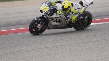 MotoGp, Bautista: «Alla Aspar posso competere ad alti livelli»